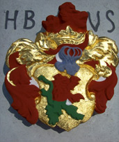 Wappen von Schnberg