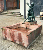 Kinderbrunnen